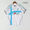 Men's Retro 2005/06 Marseille Home Soccer Jersey Shirt - Pro Jersey Shop