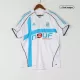 Men's Retro 2005/06 Marseille Home Soccer Jersey Shirt - Pro Jersey Shop