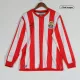 Men's  Replica Chivas Guadalajara Home 115-Years Retro Long Sleeves Soccer Jersey Shirt Puma - Pro Jersey Shop