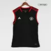 Men's Manchester United Sleeveless Top Training Vest - Pro Jersey Shop