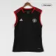Men's Manchester United Sleeveless Top Training Vest - Pro Jersey Shop
