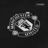 Men's Manchester United Sleeveless Top Training Vest - Pro Jersey Shop