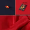 Men's Retro 1998 Spain Home Soccer Jersey Shirt - Pro Jersey Shop