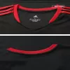 Men's Manchester United Sleeveless Top Training Vest - Pro Jersey Shop