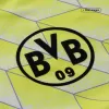 Men's Retro 1988 Borussia Dortmund Home Soccer Jersey Shirt - Pro Jersey Shop