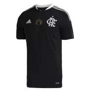 Men's Replica CR Flamengo Special Soccer Jersey Shirt 2021/22 Adidas - Pro Jersey Shop