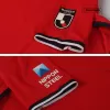 Men's Kashima Antlers Home Soccer Jersey Shirt 2022 - Fan Version - Pro Jersey Shop