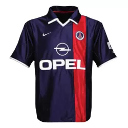 PSG Jersey Custom HAKIMI #2 Soccer Jersey Away 2022/23