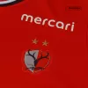 Men's Kashima Antlers Home Soccer Jersey Shirt 2022 - Fan Version - Pro Jersey Shop