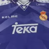 Men's Retro 1996/97 Real Madrid Away Soccer Jersey Shirt - Pro Jersey Shop