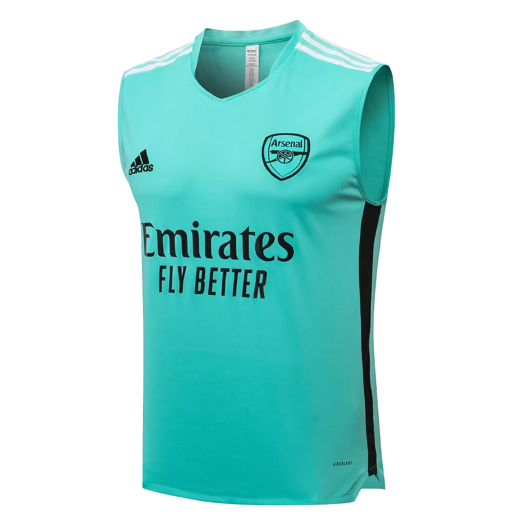 Arsenal Vest 2021/22 - Green | Pro Jersey Shop