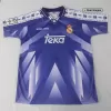 Men's Retro 1996/97 Real Madrid Away Soccer Jersey Shirt - Pro Jersey Shop