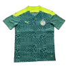 Men's Senegal Away Soccer Jersey Shirt 2020 - Fan Version - Pro Jersey Shop