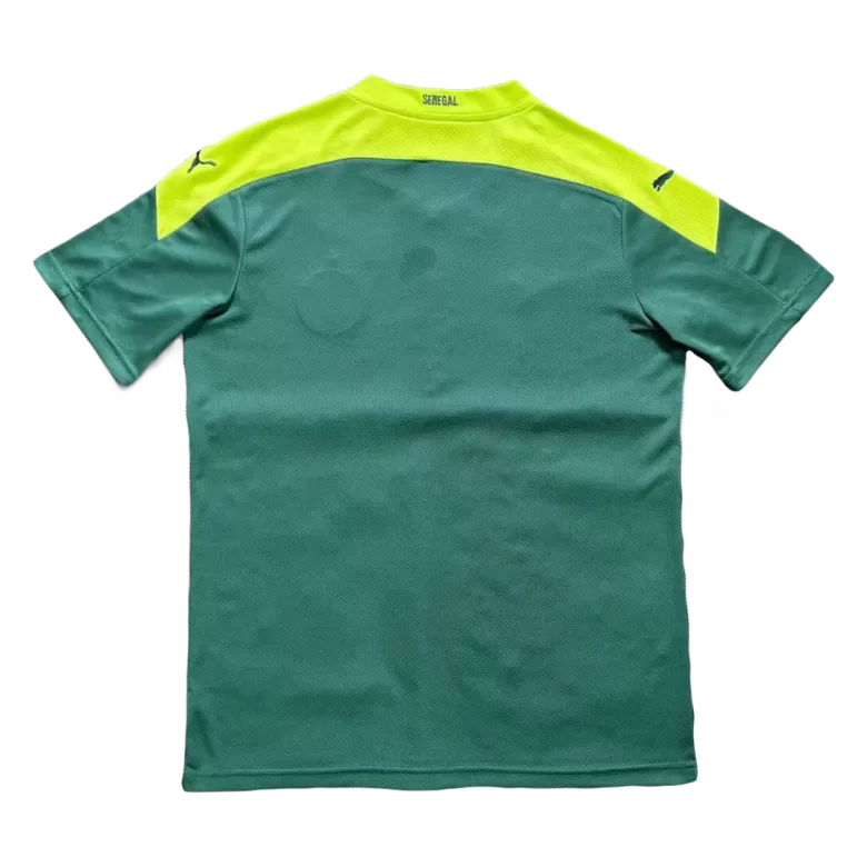 Men's Senegal Away Soccer Jersey Shirt 2020 - Fan Version - Pro Jersey Shop