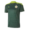 Men's Senegal Away Soccer Jersey Shirt 2020 - Fan Version - Pro Jersey Shop