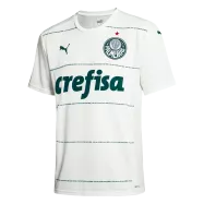 Men's Replica SE Palmeiras Away Soccer Jersey Shirt 2022/23 Puma - Pro Jersey Shop