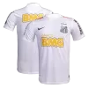 Men's Retro 2011/12 Santos FC Home Soccer Jersey Shirt - Pro Jersey Shop