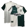 Men's Retro 1995/96 Liverpool Away Soccer Jersey Shirt - Pro Jersey Shop