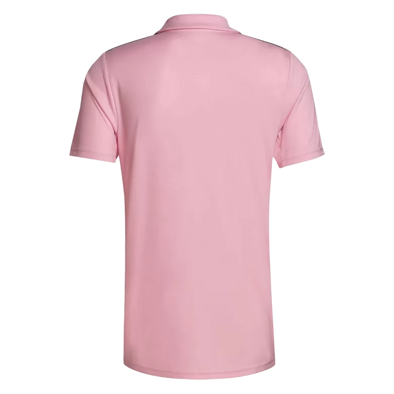 Men's Inter Miami CF Home Soccer Jersey Shirt 2022-Big Size - Fan Version - Pro Jersey Shop