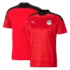 Men's Egypt Home Soccer Jersey Shirt 2020/21 - Fan Version - Pro Jersey Shop