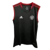 Men's Manchester United Sleeveless Top Training Vest - Pro Jersey Shop