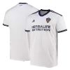 Men's LA Galaxy Home Soccer Jersey Shirt 2022 - Fan Version - Pro Jersey Shop