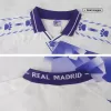 Men's Retro 1996/97 Real Madrid Third Away Soccer Jersey Shirt - Pro Jersey Shop