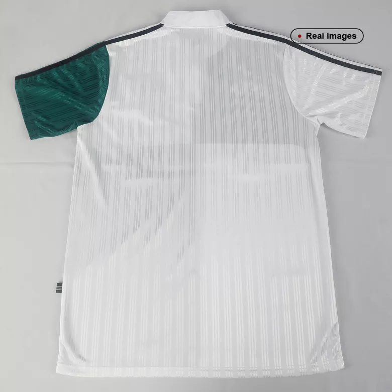 Men's Retro 1995/96 Liverpool Away Soccer Jersey Shirt - Pro Jersey Shop