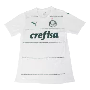 Men's Authentic SE Palmeiras Away Soccer Jersey Shirt 2022/23 Puma - Pro Jersey Shop