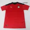 Men's Egypt Home Soccer Jersey Shirt 2020/21 - Fan Version - Pro Jersey Shop