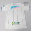 Men's Gamba Osaka Away Soccer Jersey Shirt 2022 - Fan Version - Pro Jersey Shop