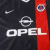 Men's Retro 2001/02 PSG Home Soccer Jersey Shirt - Pro Jersey Shop