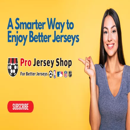 Make up the difference - A - Pro Jersey Shop