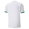 Men's Authentic Senegal Home Soccer Jersey Shirt 2022 - Pro Jersey Shop