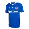 Kids Club Universidad de Chile Home Soccer Jersey Kit (Jersey+Shorts) 2022 - Pro Jersey Shop