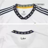 Men's Authentic LA Galaxy Home Soccer Jersey Shirt 2022 - Pro Jersey Shop