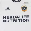 Men's Authentic LA Galaxy Home Soccer Jersey Shirt 2022 - Pro Jersey Shop