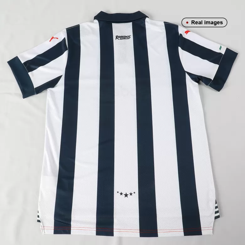 Men's Monterrey FIFA Club World Cup Soccer Jersey Shirt 2022 - Fan Version - Pro Jersey Shop