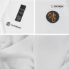 Men's Authentic LA Galaxy Home Soccer Jersey Shirt 2022 - Pro Jersey Shop