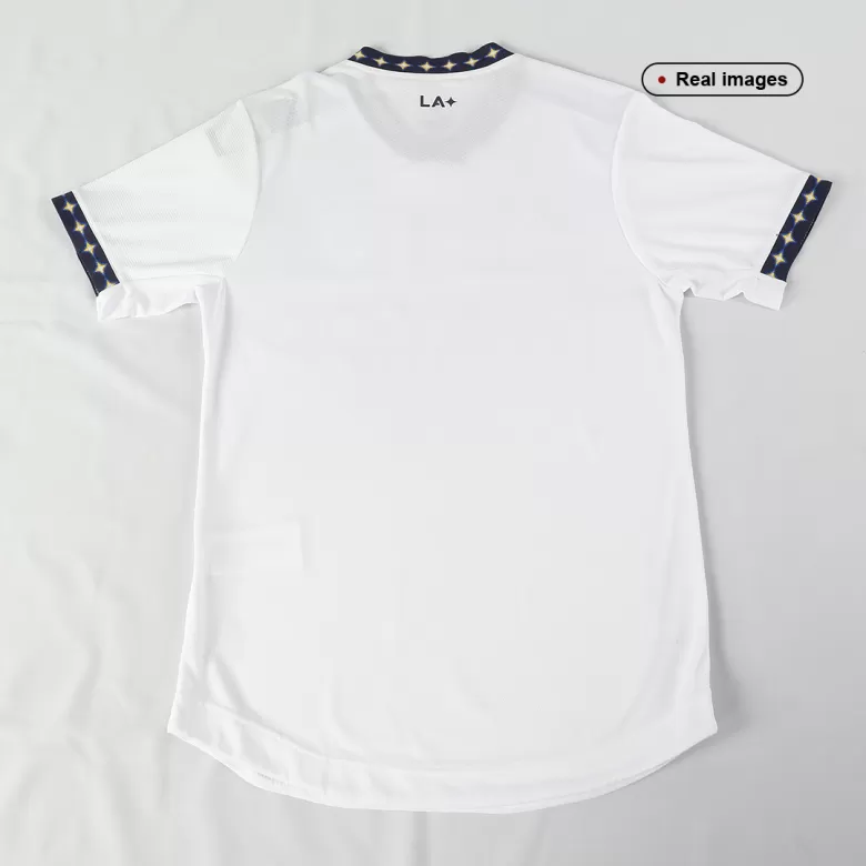 Men's Authentic LA Galaxy Home Soccer Jersey Shirt 2022 - Pro Jersey Shop
