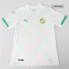 Men's Authentic Senegal Home Soccer Jersey Shirt 2022 - Pro Jersey Shop