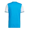 Men's Charlotte FC Home Soccer Jersey Shirt 2022 - Fan Version - Pro Jersey Shop