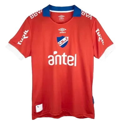 Men's Nacional Away Soccer Jersey Shirt 2022 - Fan Version - Pro Jersey Shop