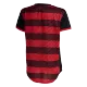 Women's Replica CR Flamengo Home Soccer Jersey Shirt 2022/23 - Pro Jersey Shop