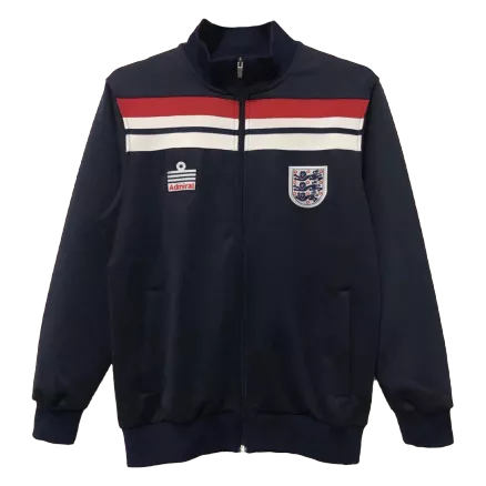 Men's Retro 1982 England Training Jacket - Pro Jersey Shop