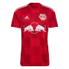 Men's New York RedBulls Away Soccer Jersey Shirt 2022 - Fan Version - Pro Jersey Shop