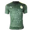 Men's Authentic Senegal Away Soccer Jersey Shirt 2022 - Pro Jersey Shop