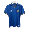 Men's Kuwait Home Soccer Jersey Shirt 2022 - Fan Version - Pro Jersey Shop