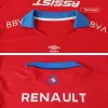 Men's Nacional Away Soccer Jersey Shirt 2022 - Fan Version - Pro Jersey Shop