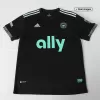 Men's Charlotte FC Away Soccer Jersey Shirt 2022 - Fan Version - Pro Jersey Shop